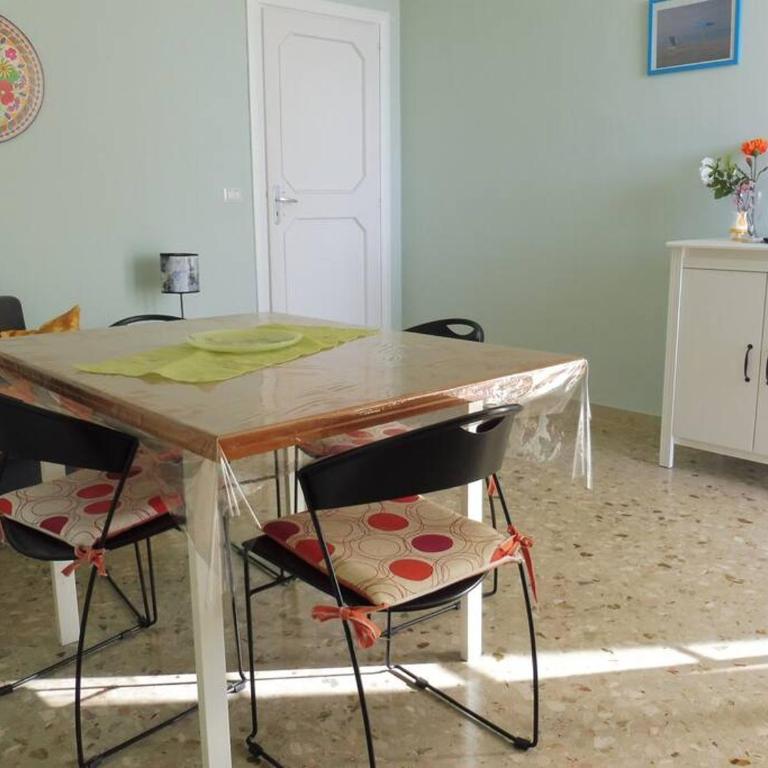 Appartamento in Villa a 100 metri dal mare - Appartamento con 2 Camere da Letto - 10