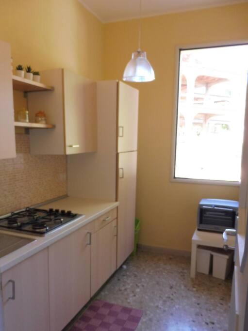 Appartamento in Villa a 100 metri dal mare - Appartamento con 2 Camere da Letto - 11