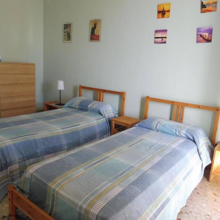 Appartamento in Villa a 100 metri dal mare - Appartamento con 2 Camere da Letto - 14