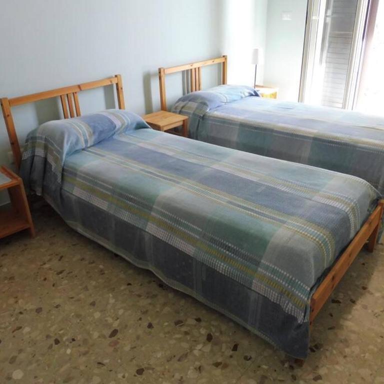 Appartamento in Villa a 100 metri dal mare - Appartamento con 2 Camere da Letto - 16