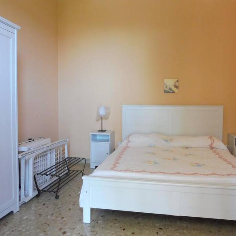 Appartamento in Villa a 100 metri dal mare - Appartamento con 2 Camere da Letto - 17