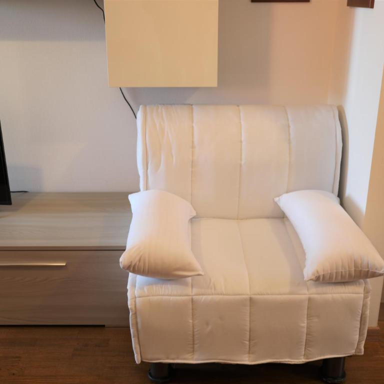 Dream Apartment - Appartamento con 2 Camere da Letto - 28