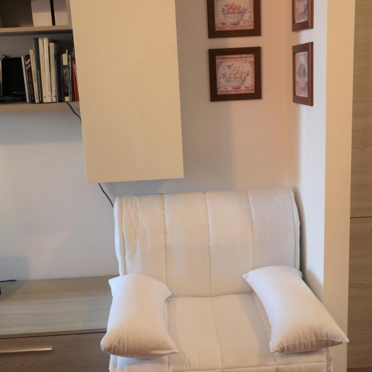 Dream Apartment - Appartamento con 2 Camere da Letto - 29