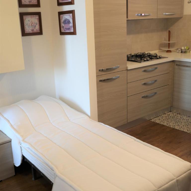 Dream Apartment - Appartamento con 2 Camere da Letto - 30