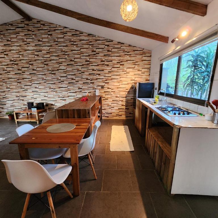 Cabañas Kainga - Casa con 1 dormitorio - 7