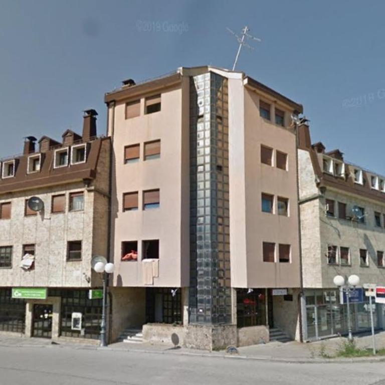 Trg - Apartman sa 1 Spavaćom Sobom - 1