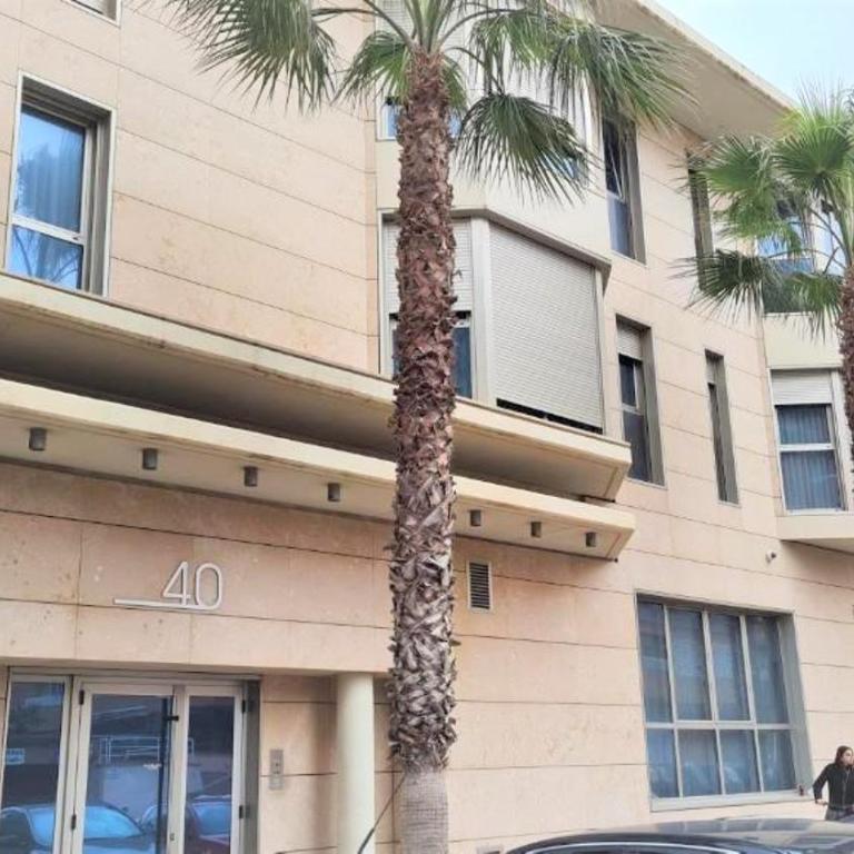 BEACH VALENCIA LUXURY B40-7 Apartament on Beach - Apartamento de 1 dormitorio - 42