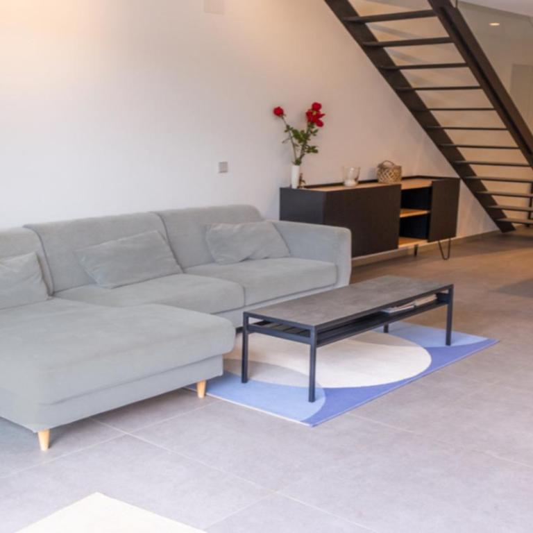 Apartamento Estrasburgo Suites - Apartamento de 3 dormitorios - 8