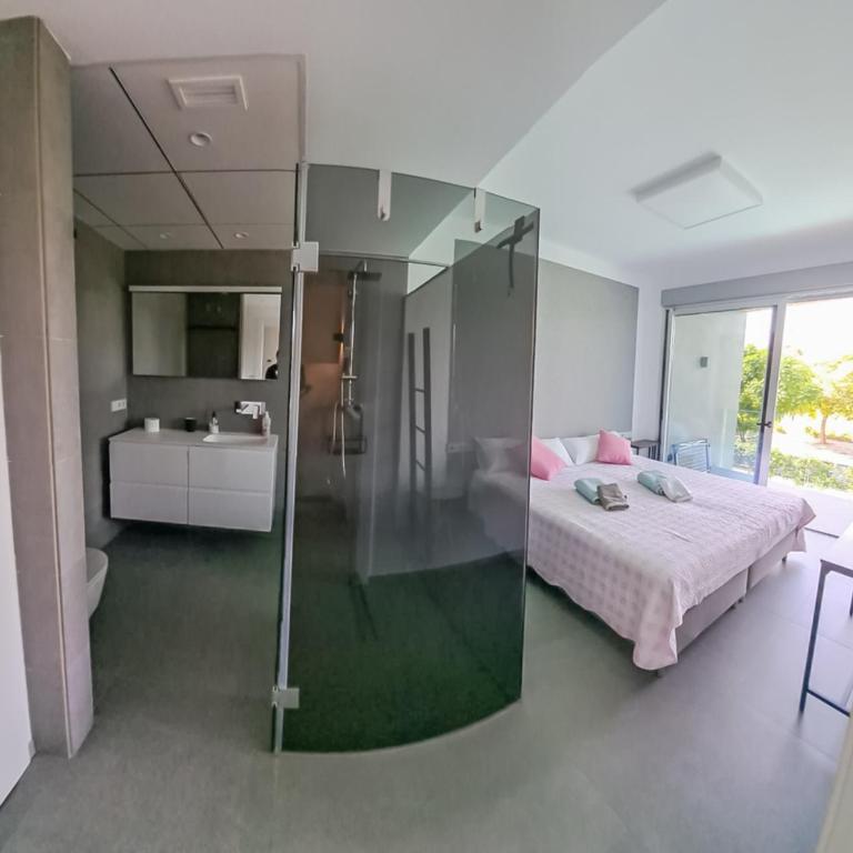 Apartamento Estrasburgo Suites - Apartamento de 3 dormitorios - 13