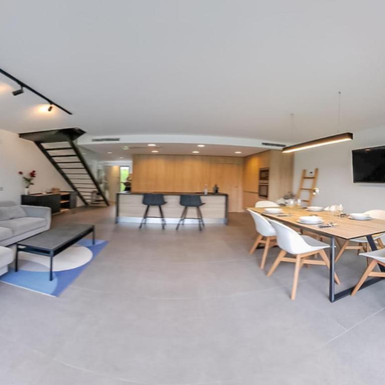 Apartamento Estrasburgo Suites - Apartamento de 3 dormitorios - 7