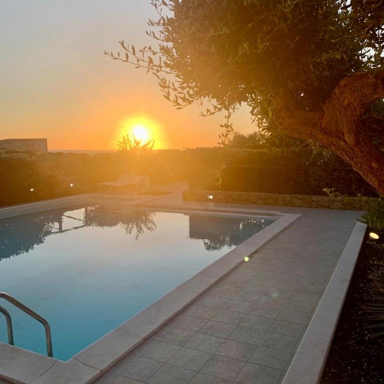 Villa Antares - Casa Vacanze - 28