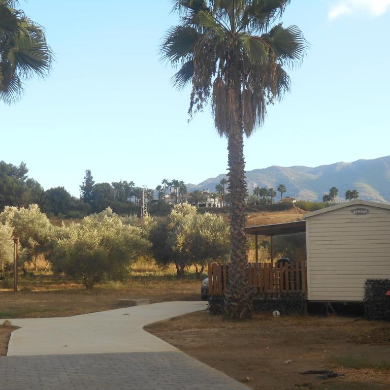 Appartement el toro Alhaurin - One-Bedroom Apartment - 8