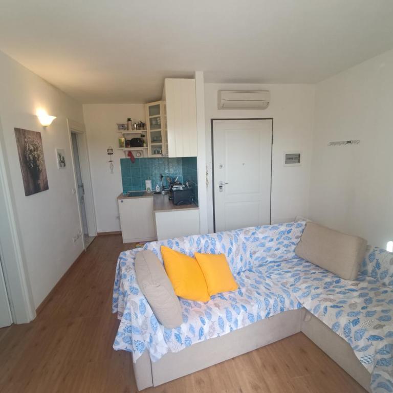 Civico1280 Holiday - Appartamento con 1 Camera da Letto - 25