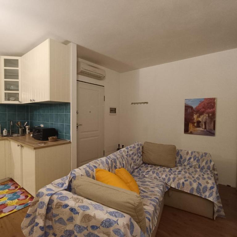 Civico1280 Holiday - Appartamento con 1 Camera da Letto - 20