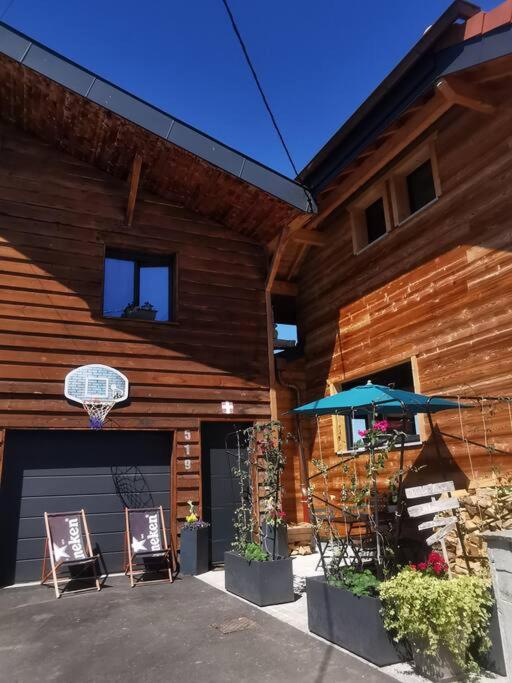 Appartement vue sur le golf et le Lac Leman - Appartement 2 Chambres - 17