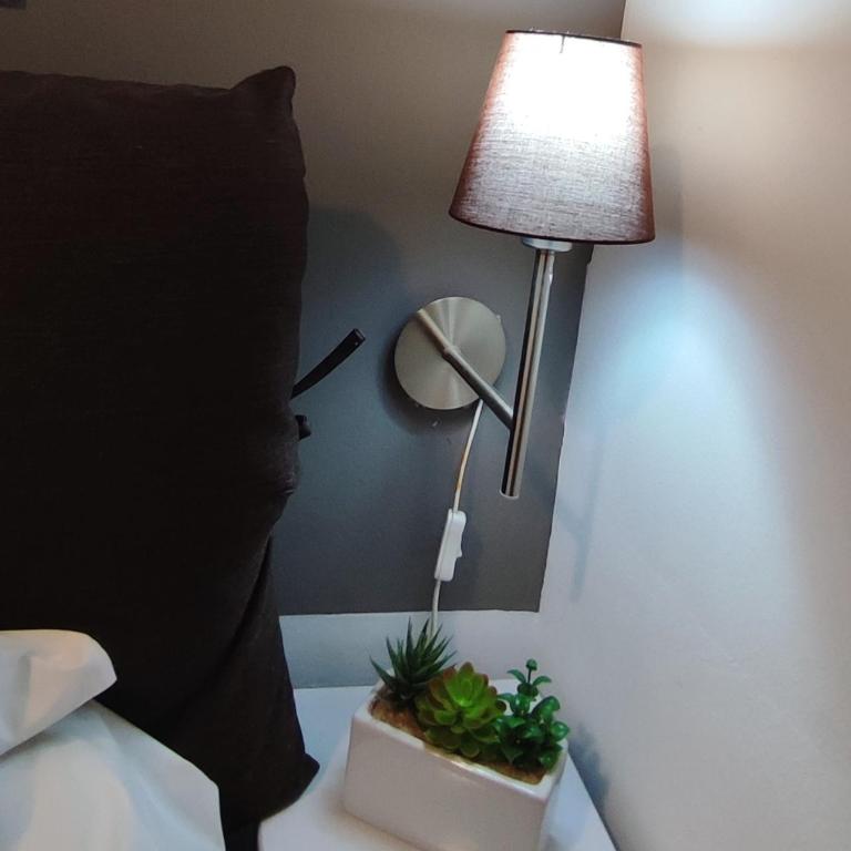 Vatican City San Peter quiet and lovely apartment - Appartamento con 2 Camere da Letto - 11