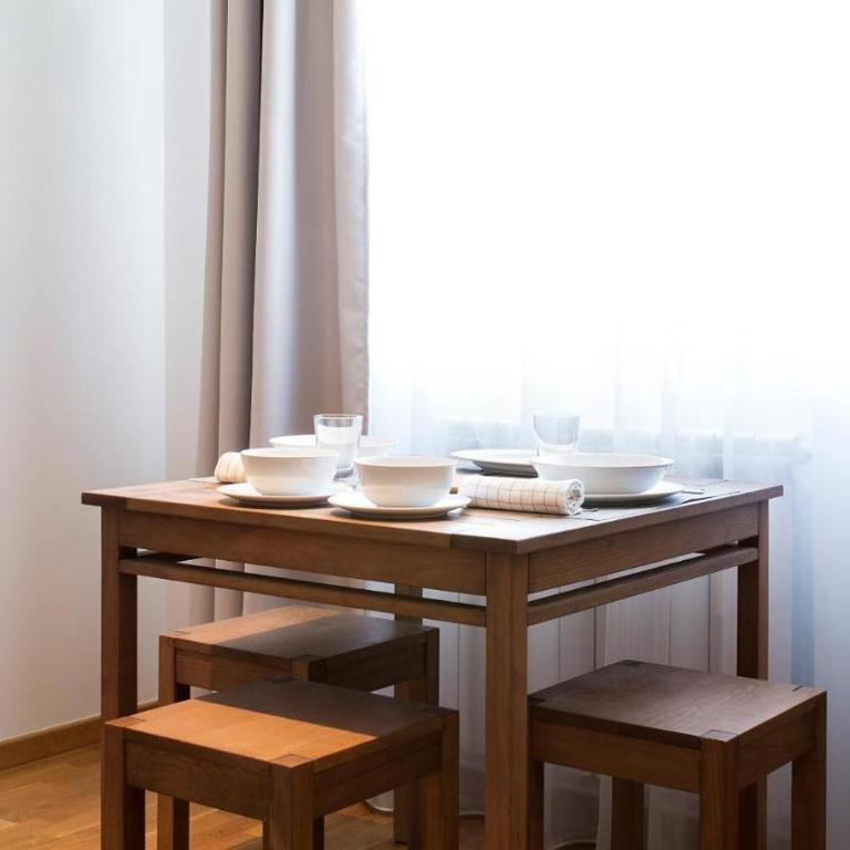 Apartman DUSA - One-Bedroom Apartment - 3