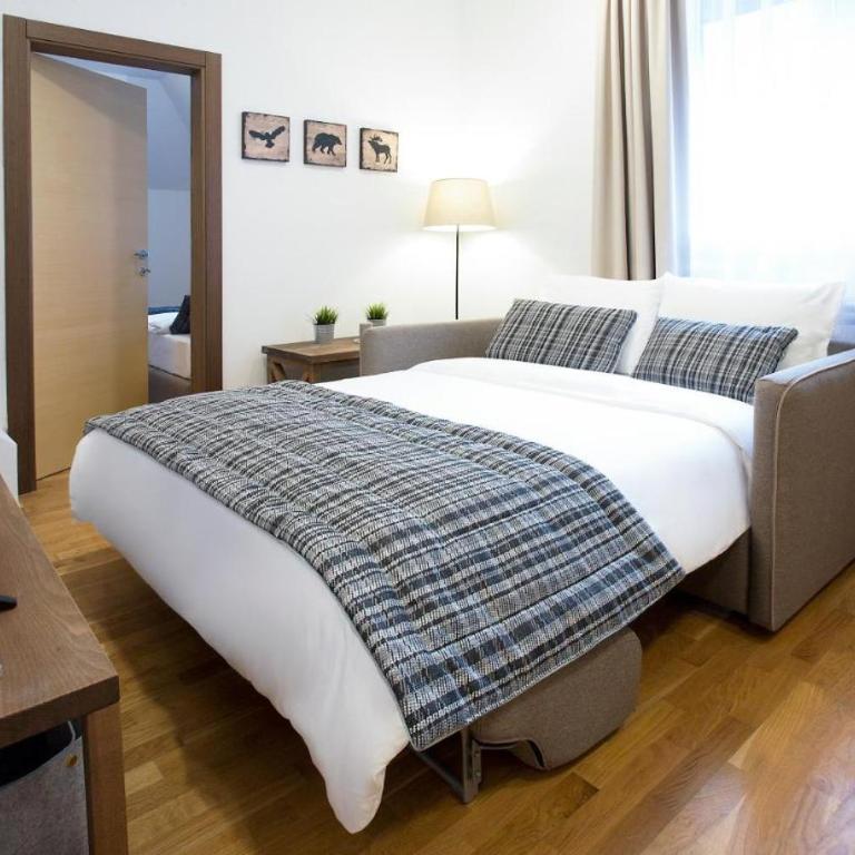 Apartman DUSA - One-Bedroom Apartment - 5