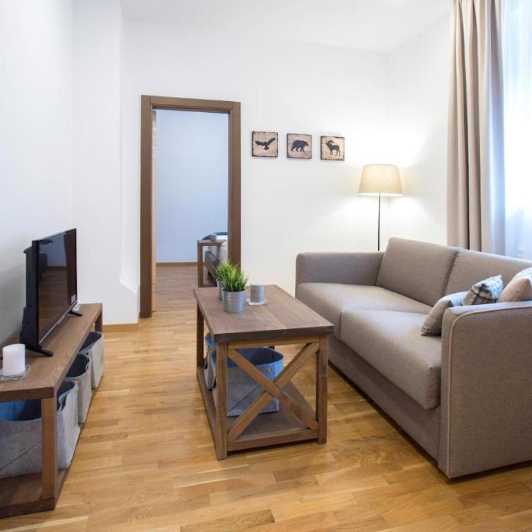 Apartman DUSA - One-Bedroom Apartment - 6