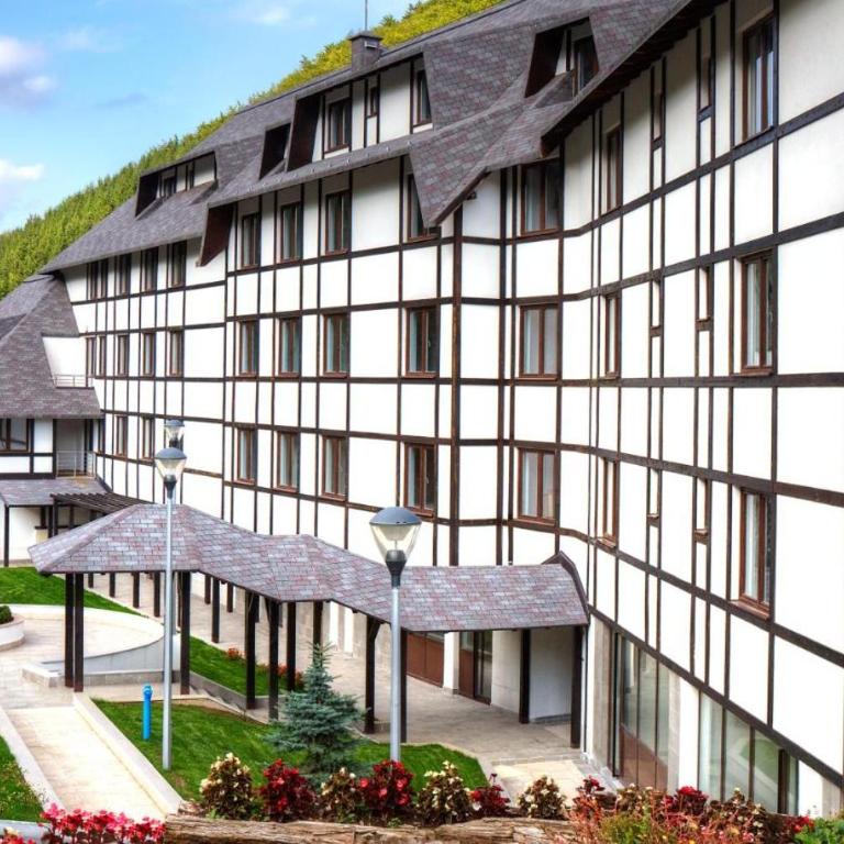 Apartman DUSA - One-Bedroom Apartment - 2