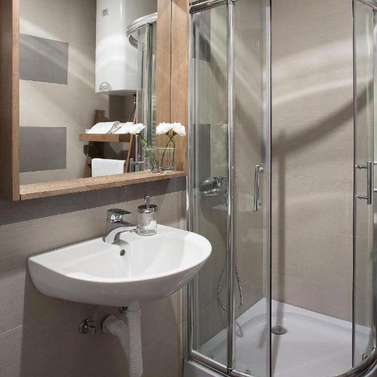 Apartman DUSA - One-Bedroom Apartment - 10