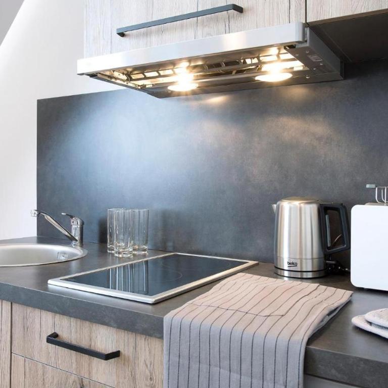 Apartman DUSA - One-Bedroom Apartment - 11