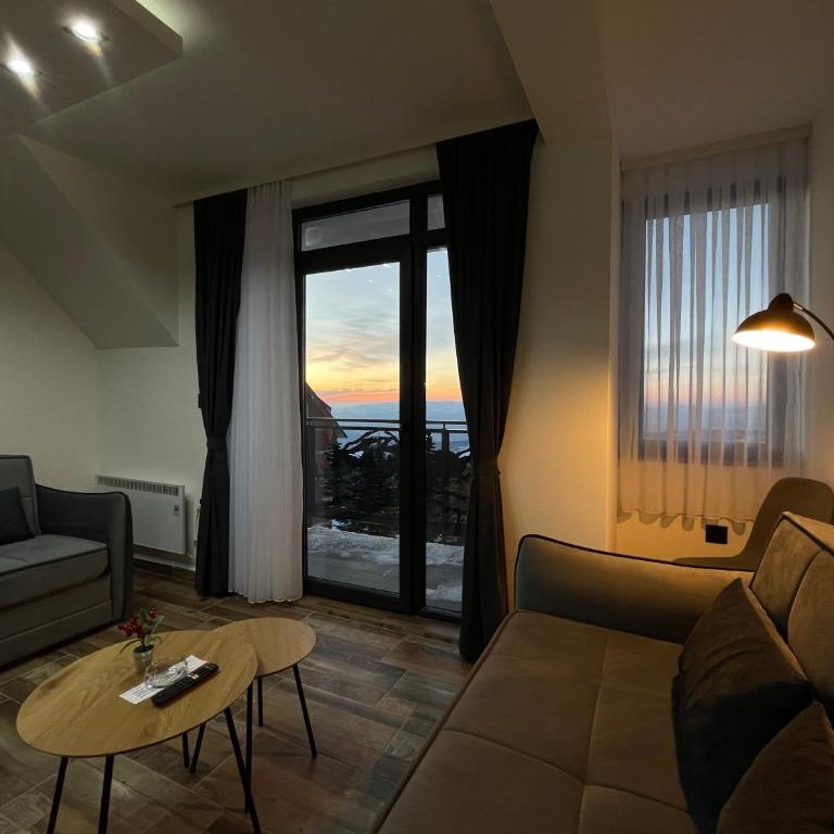 Gencian resort - Studio Apartman - 3