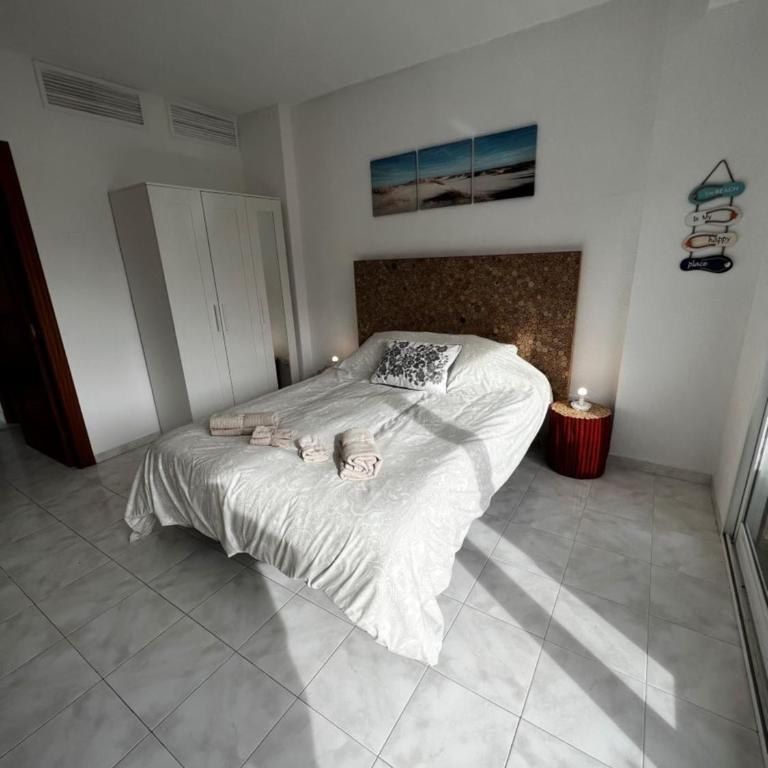 City Center aprtment - Apartamento de 1 dormitorio - 11