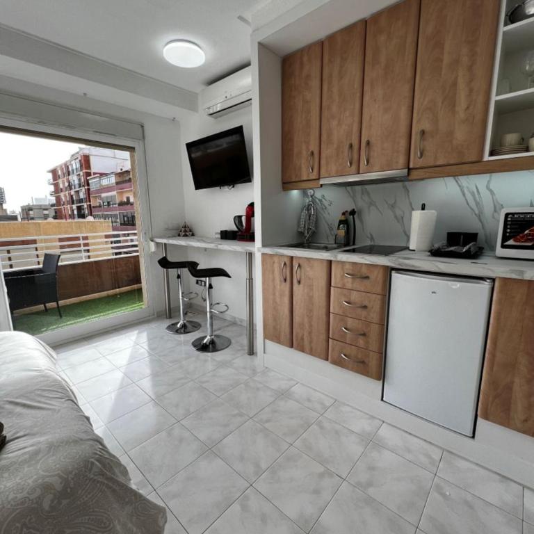 City Center aprtment - Apartamento de 1 dormitorio - 15