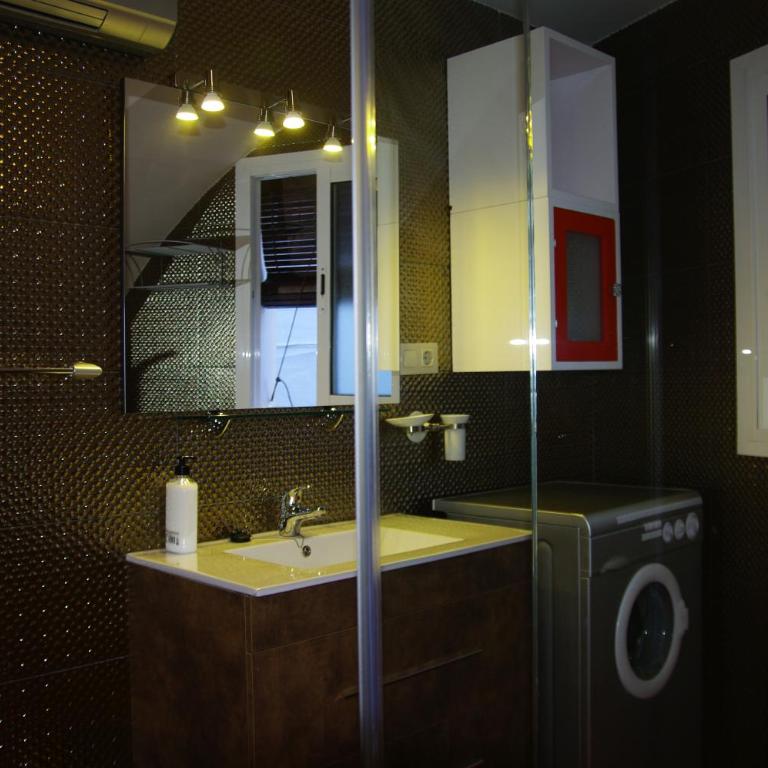 Vivienda Rural Rio Cerezuelo - Apartamento - 61