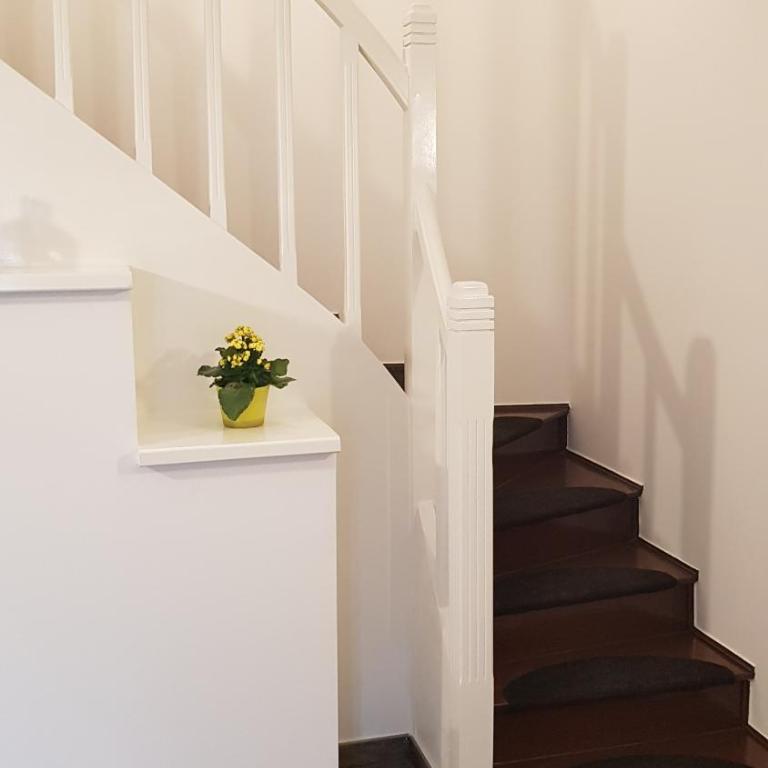 Suite Deluxe, calme proche Airbus et Chantiers de l'Atlantique - Appartement 1 Chambre - 4