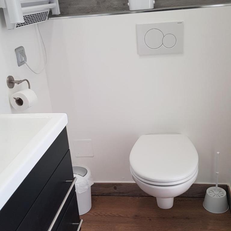 Suite Deluxe, calme proche Airbus et Chantiers de l'Atlantique - Appartement 1 Chambre - 7