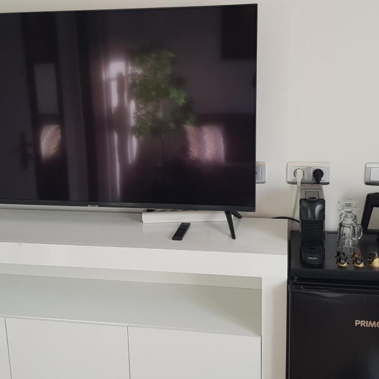 Suite Deluxe, calme proche Airbus et Chantiers de l'Atlantique - Appartement 1 Chambre - 12