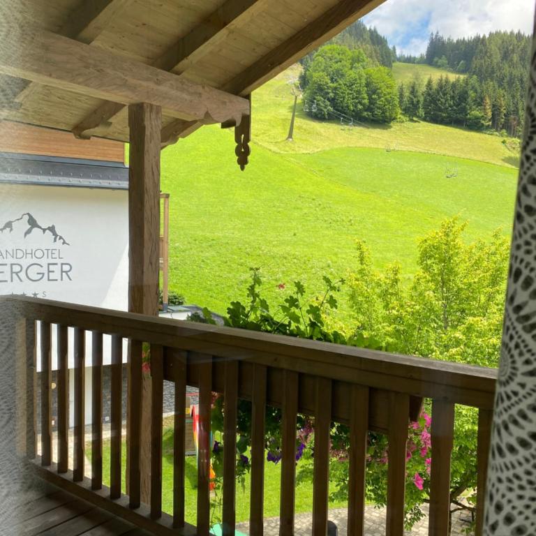 Landhotel Berger - Apartment - 5