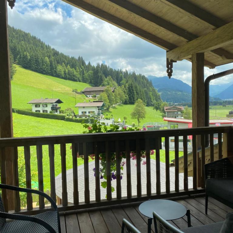 Landhotel Berger - Apartment - 6