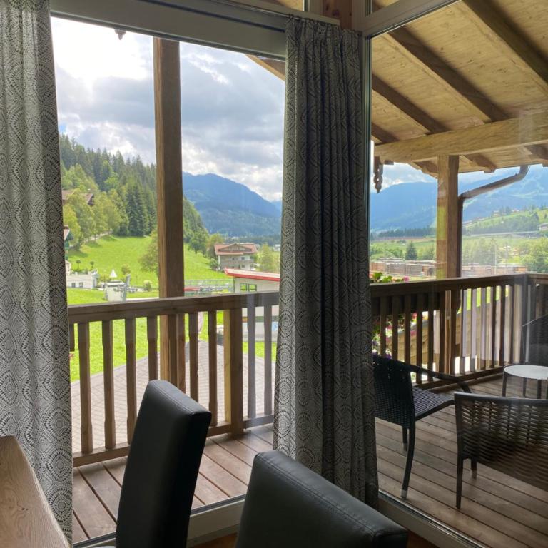 Landhotel Berger - Apartment - 7