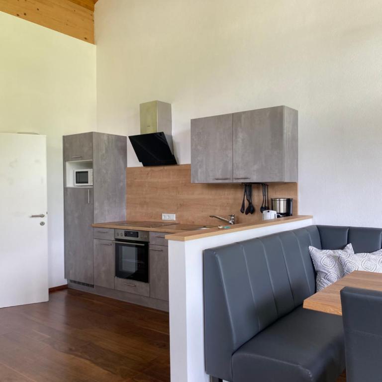 Landhotel Berger - Apartment - 8