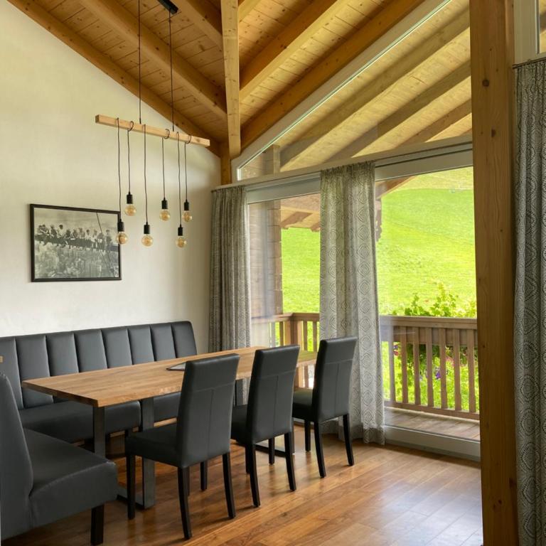 Landhotel Berger - Apartment - 9