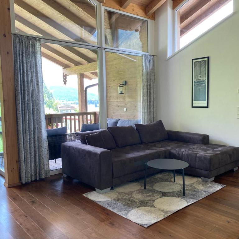 Landhotel Berger - Apartment - 10