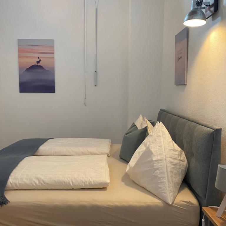 Landhotel Berger - Apartment - 11
