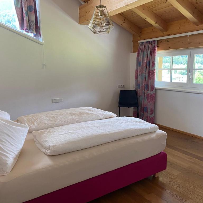 Landhotel Berger - Apartment - 12