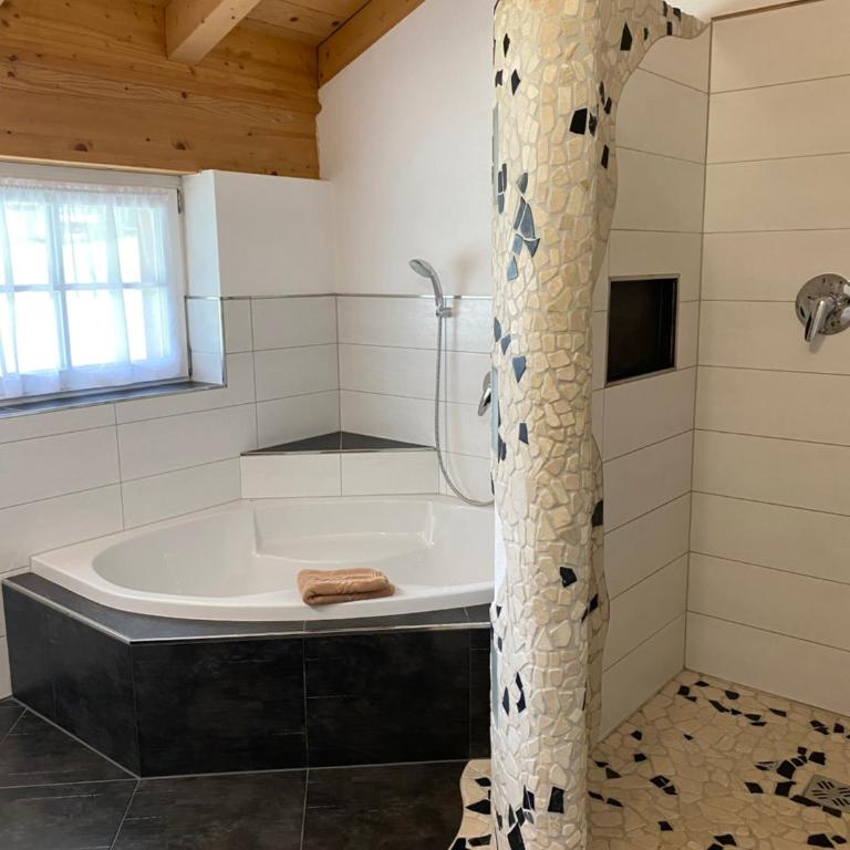 Landhotel Berger - Apartment - 13