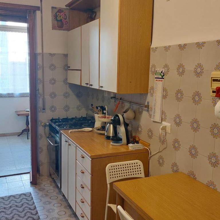 Appartamento da Miriam - Appartamento con 3 Camere da Letto - 2