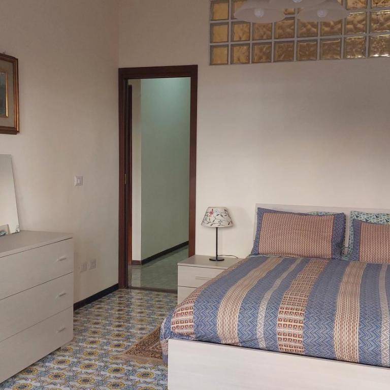 Appartamento da Miriam - Appartamento con 3 Camere da Letto - 11