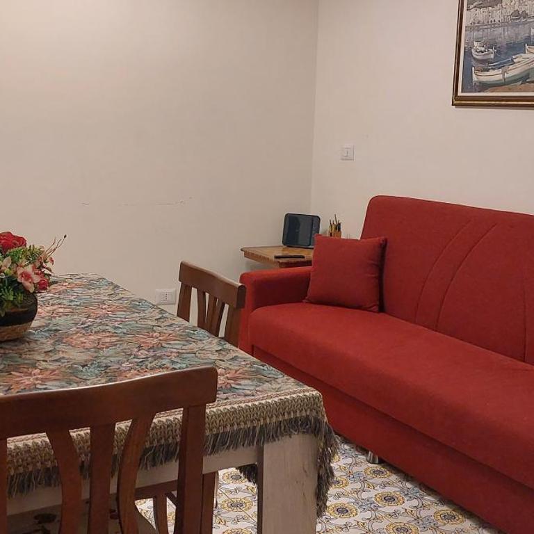 Appartamento da Miriam - Appartamento con 3 Camere da Letto - 4