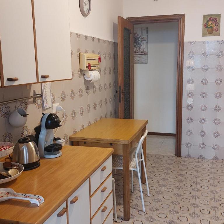 Appartamento da Miriam - Appartamento con 3 Camere da Letto - 8