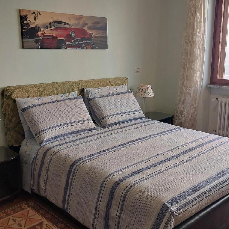Appartamento da Miriam - Appartamento con 3 Camere da Letto - 1