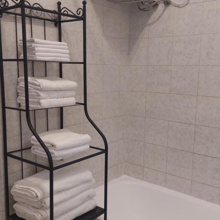 Appartamento da Miriam - Appartamento con 3 Camere da Letto - 18