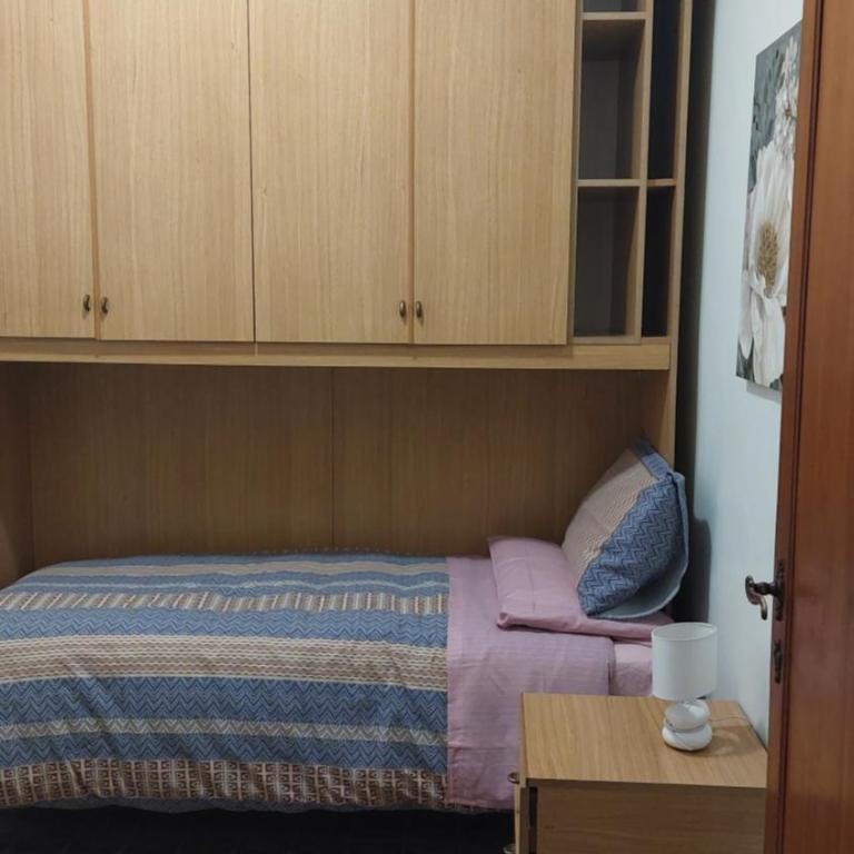 Appartamento da Miriam - Appartamento con 3 Camere da Letto - 19