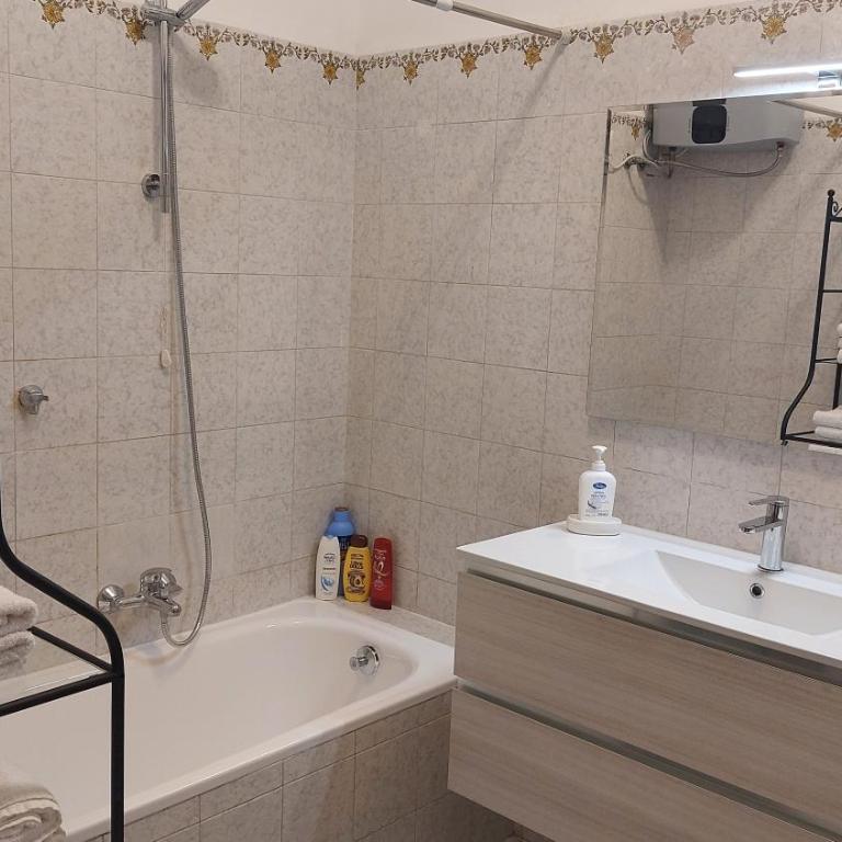Appartamento da Miriam - Appartamento con 3 Camere da Letto - 32